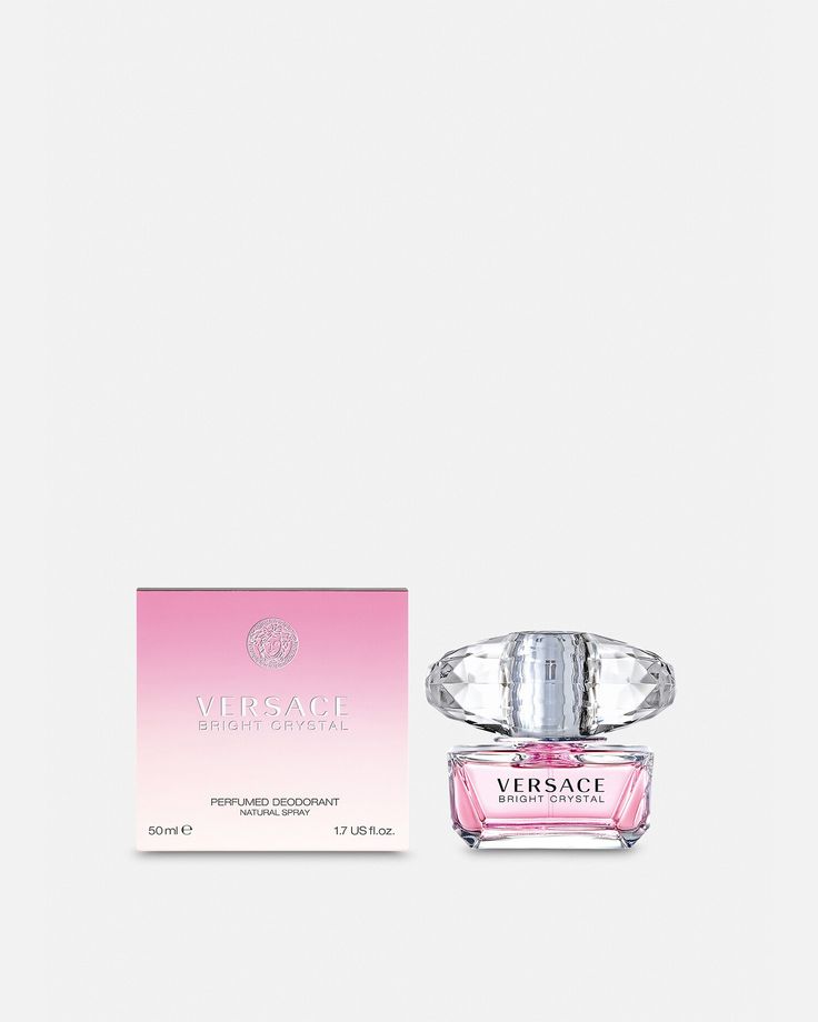Versace Bright Crystal by Versace for Women