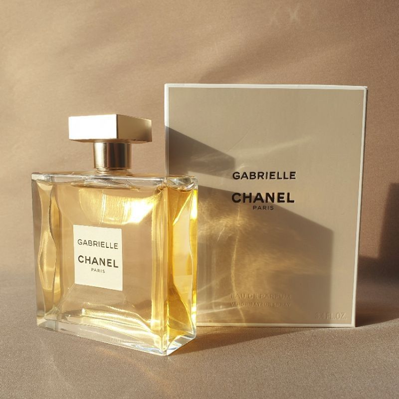 Chanel Gabrielle