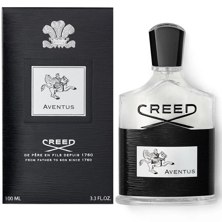 Creed Aventus Eau de Parfum