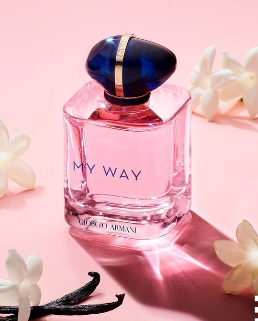 Armani My Way