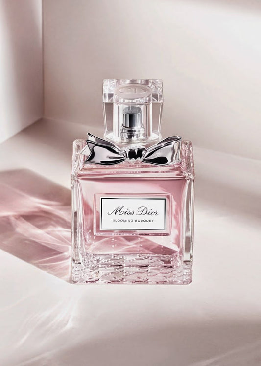 Christian Dior Miss Dior Blooming Bouquet