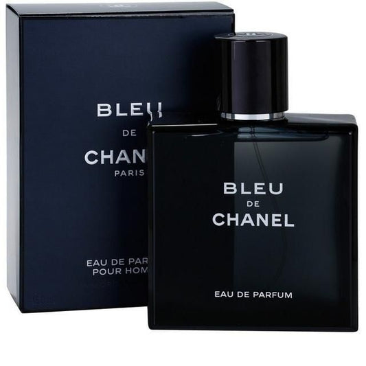 Chanel Bleu De Chanel Eau De Toilette Spray
